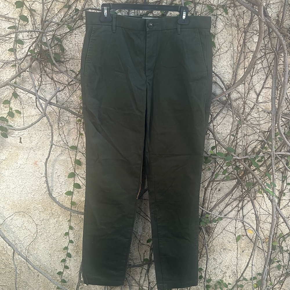 Everlane Trousers Jeans